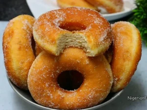 Doughnut