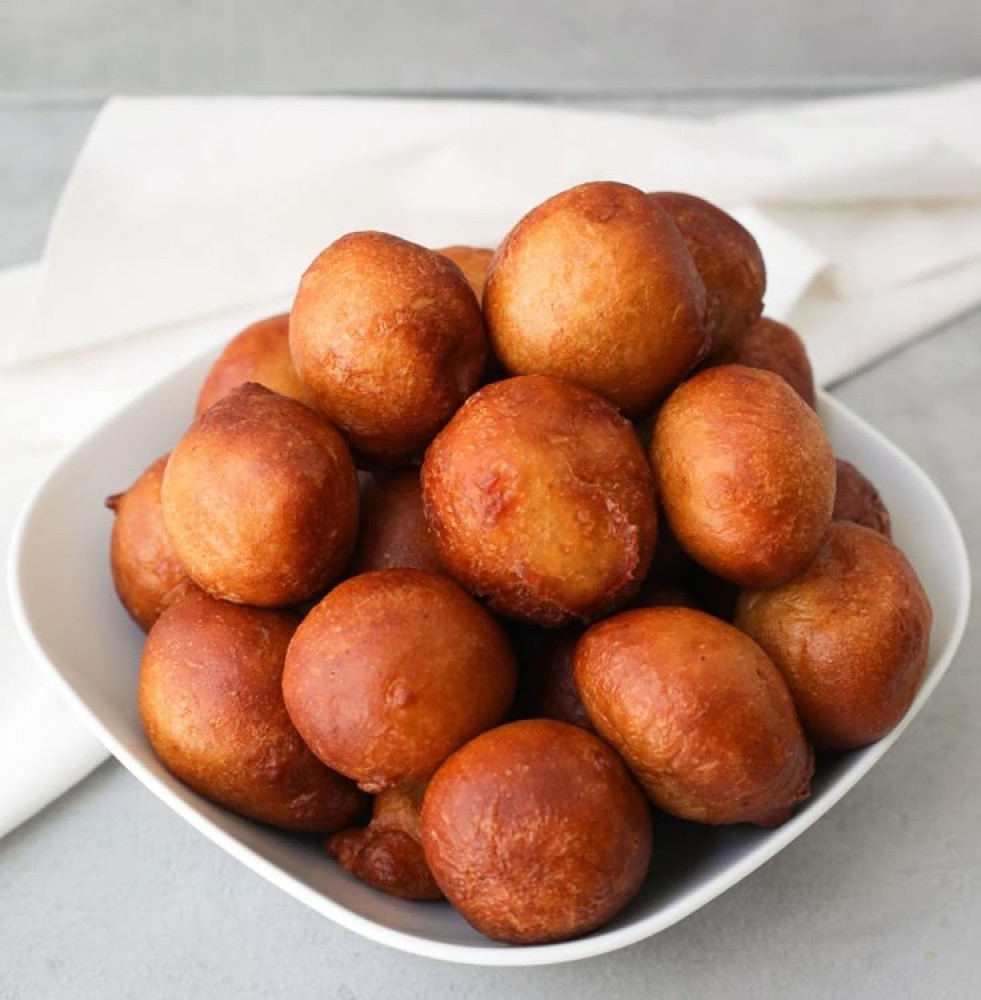 Puff Puff