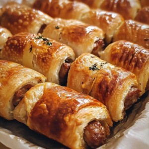 Sausage Roll