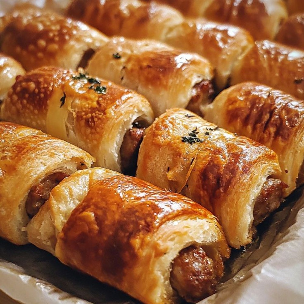 Sausage Roll