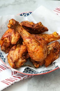 Fried Chicken